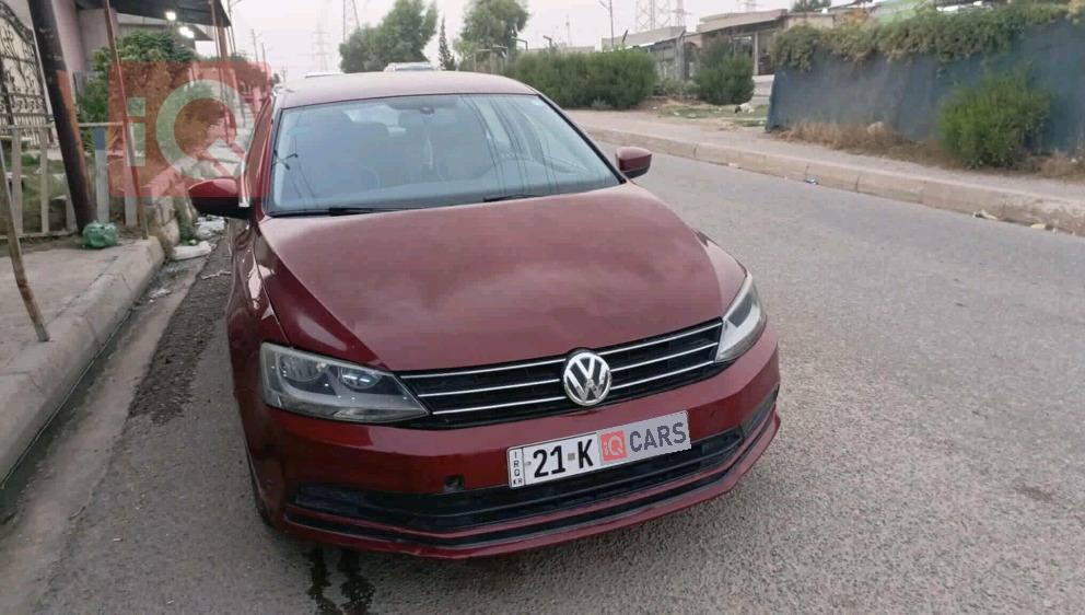 فولكسفاغن جيتا